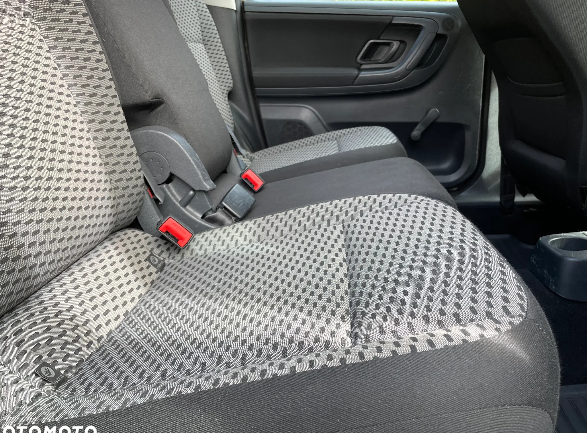 Skoda Roomster cena 28500 przebieg: 198000, rok produkcji 2014 z Leszno małe 562